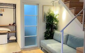 Duplex Lungomare Suites