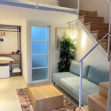 Duplex Lungomare Suites Vlorë Extérieur photo