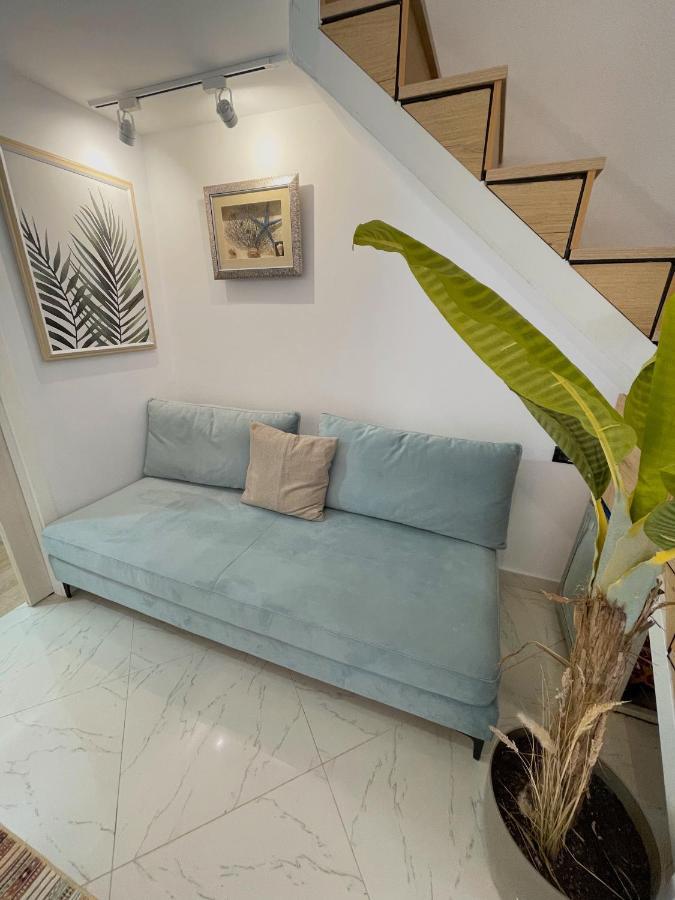 Duplex Lungomare Suites Vlorë Extérieur photo