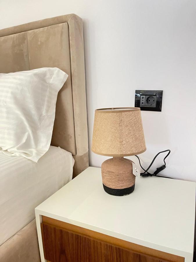 Duplex Lungomare Suites Vlorë Extérieur photo
