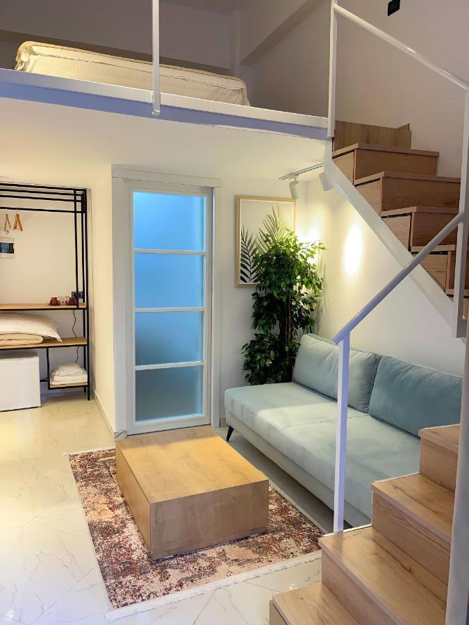 Duplex Lungomare Suites Vlorë Extérieur photo