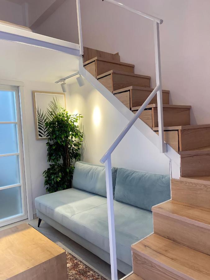 Duplex Lungomare Suites Vlorë Extérieur photo
