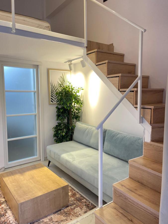 Duplex Lungomare Suites Vlorë Extérieur photo