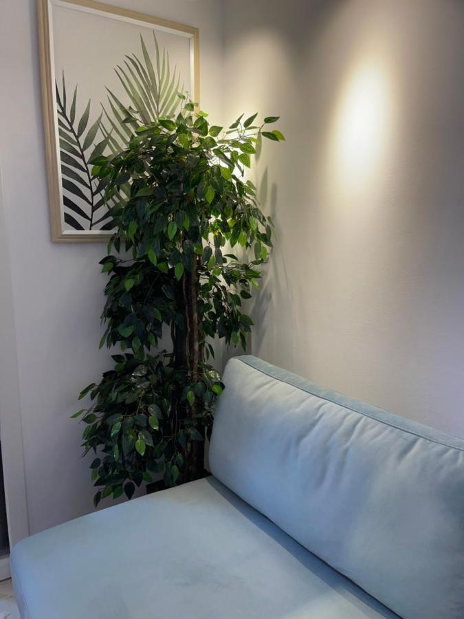 Duplex Lungomare Suites Vlorë Extérieur photo