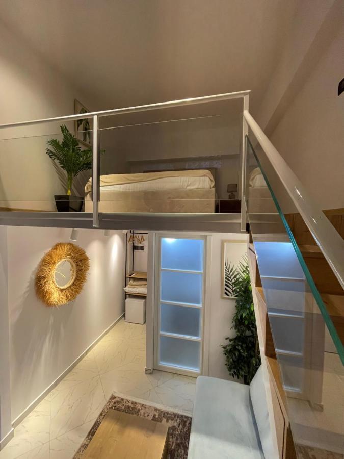 Duplex Lungomare Suites Vlorë Extérieur photo
