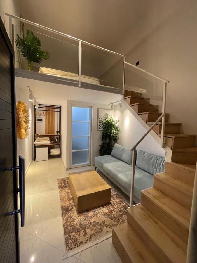 Duplex Lungomare Suites Vlorë Extérieur photo