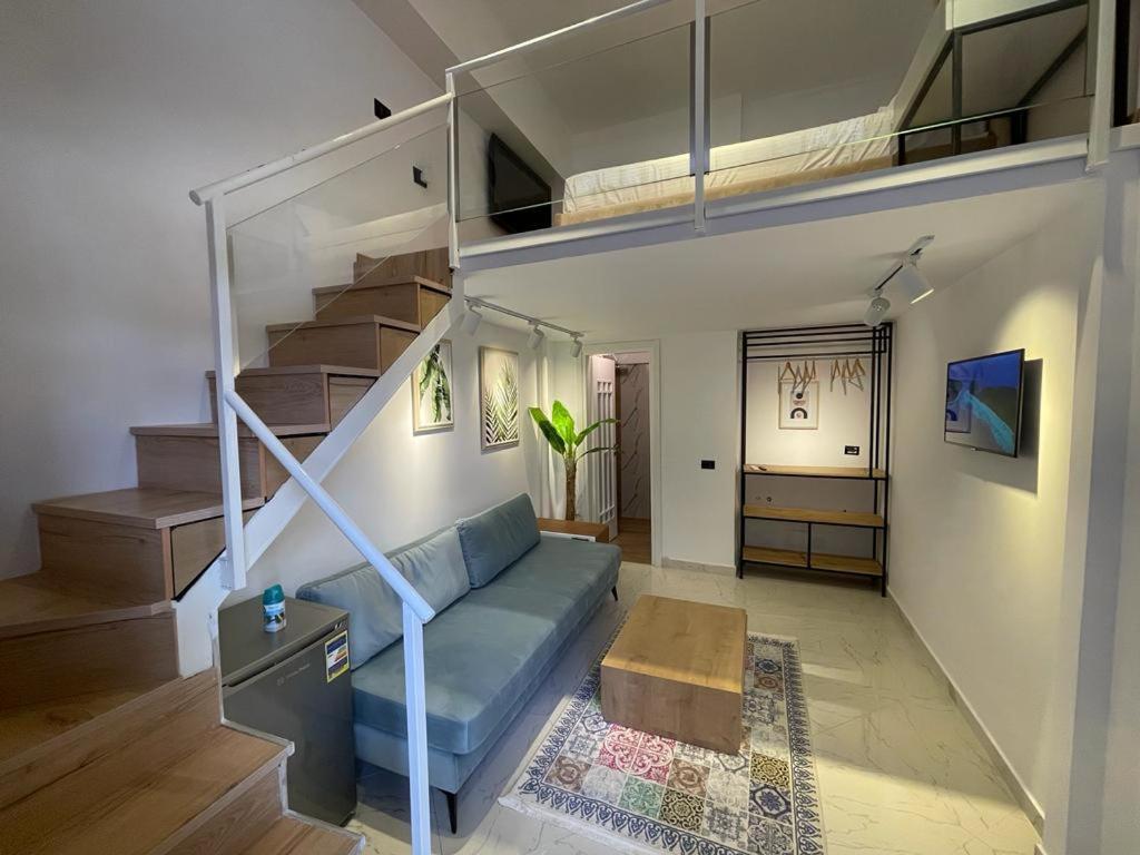 Duplex Lungomare Suites Vlorë Extérieur photo