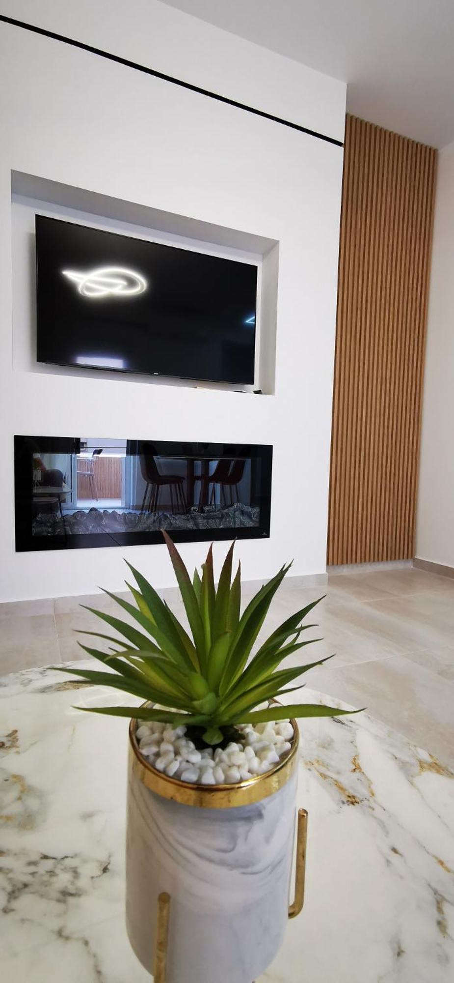 Duplex Lungomare Suites Vlorë Extérieur photo