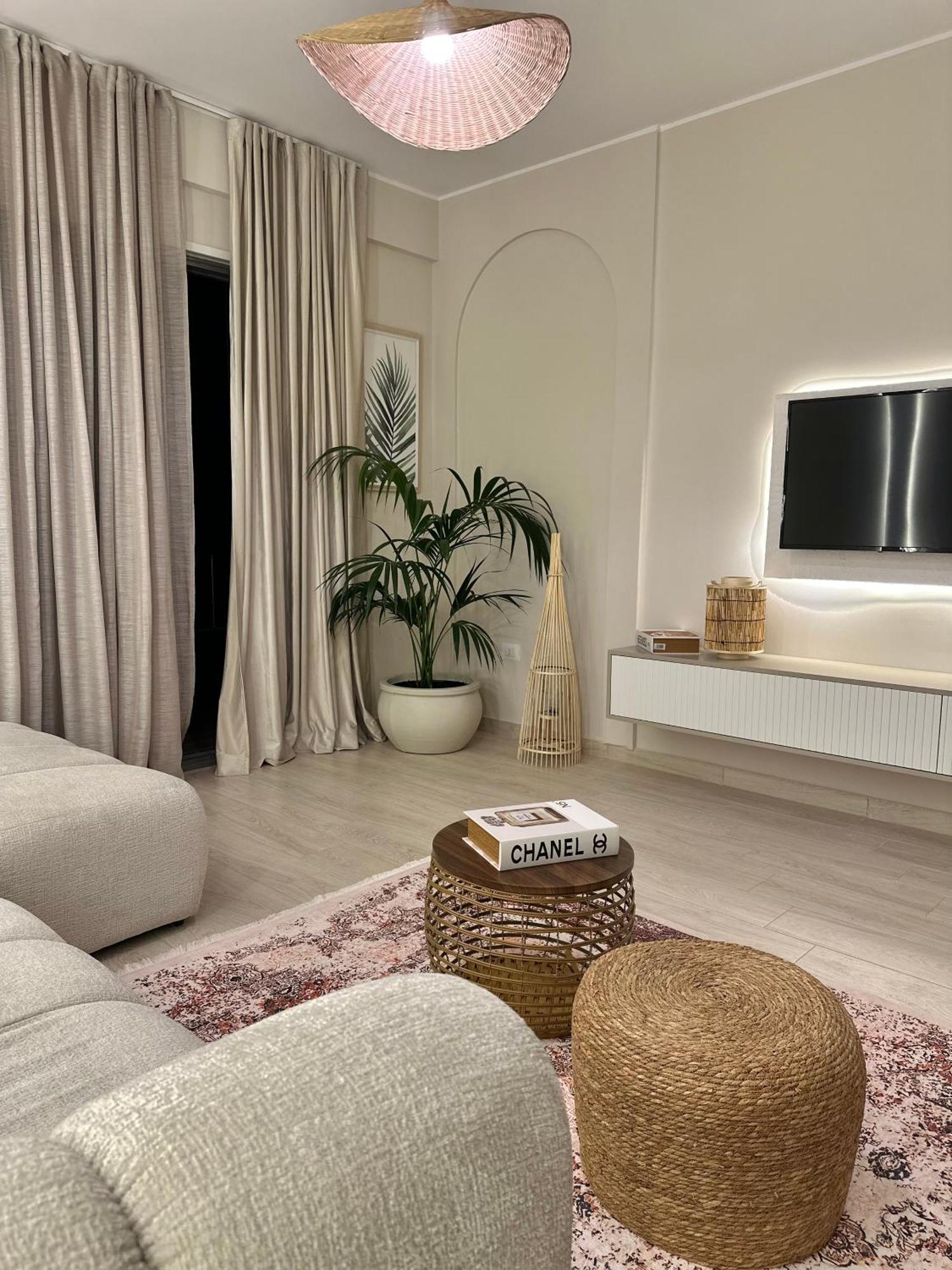 Duplex Lungomare Suites Vlorë Extérieur photo