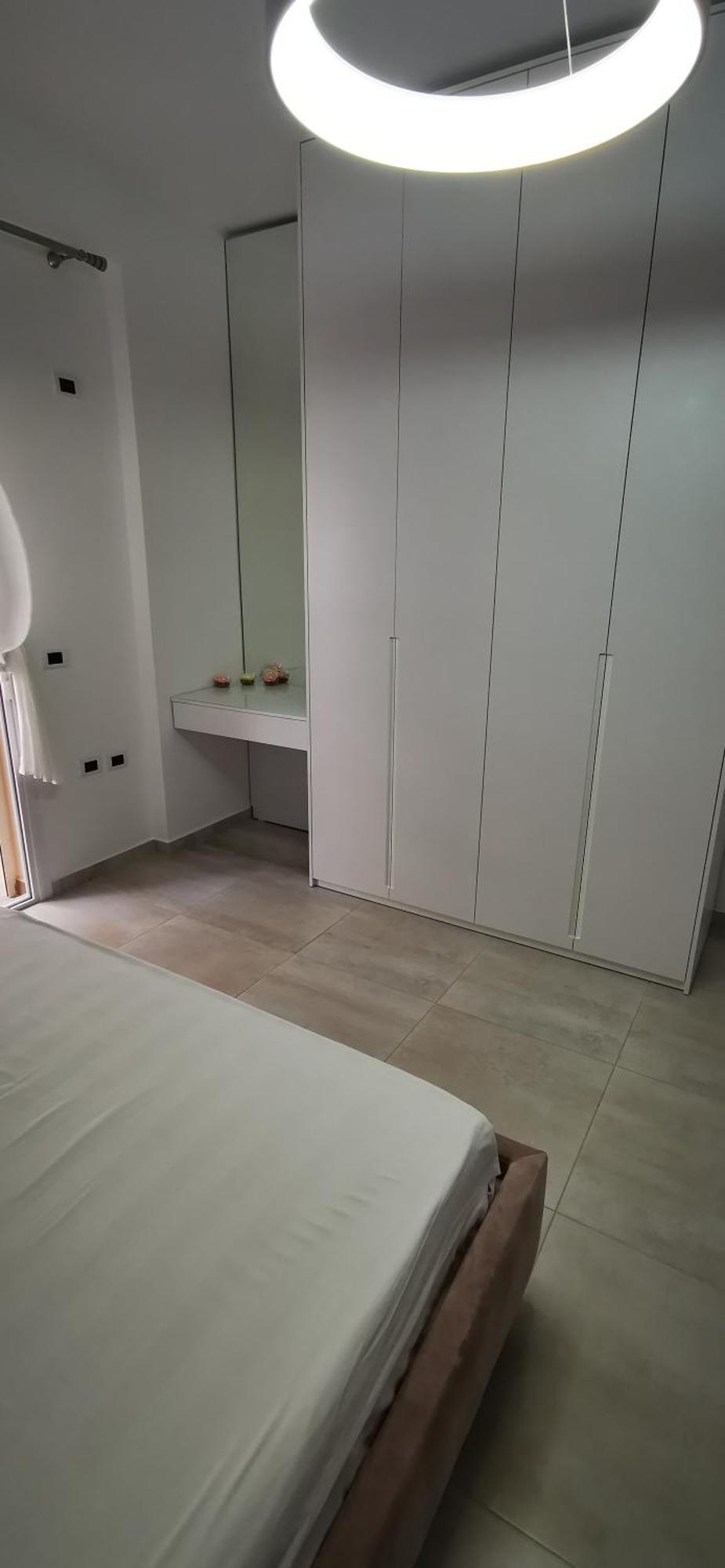 Duplex Lungomare Suites Vlorë Chambre photo