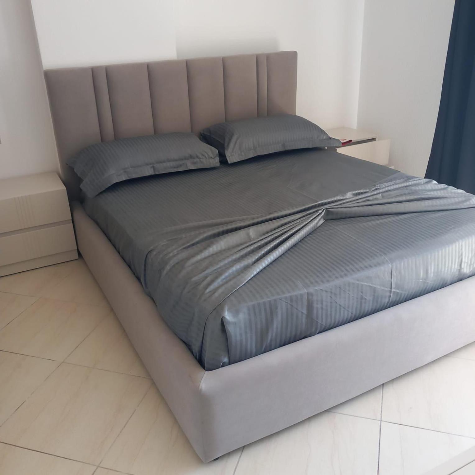 Duplex Lungomare Suites Vlorë Chambre photo