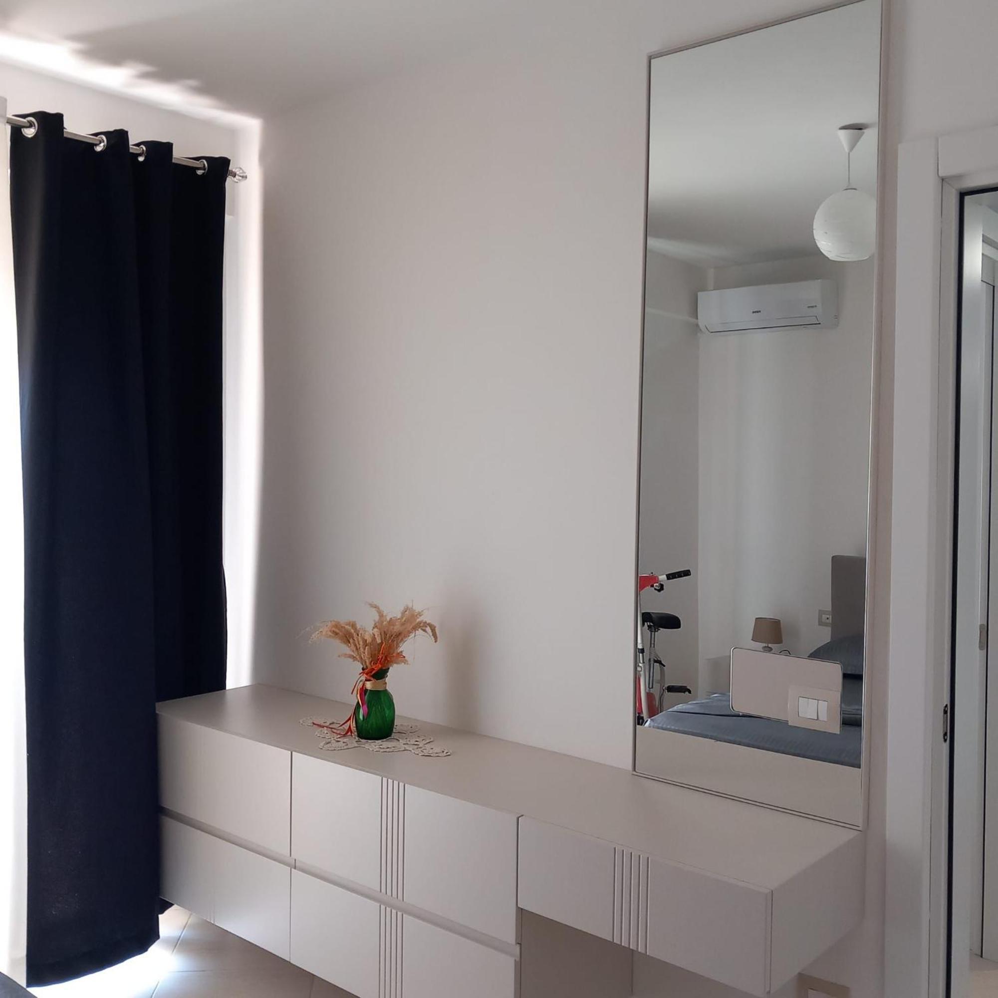 Duplex Lungomare Suites Vlorë Chambre photo